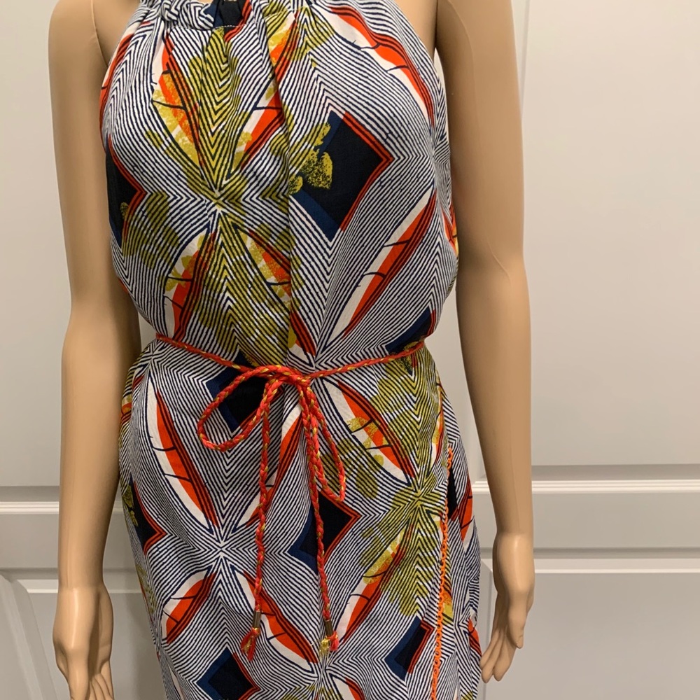 Handmade beautiful dress